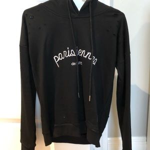 Sixth June hoodie